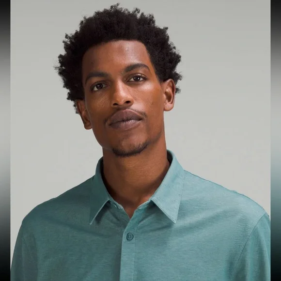 Lululemon Commission Long Sleeve Shirt - Picture 4 of 7